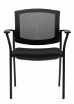 OTG Mesh Back Guest/Stack Chair